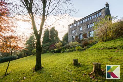 Carr House Standedge Road, Diggle, Oldham, OL3 5NB