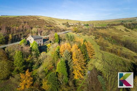 Carr House Standedge Road, Diggle, Oldham, OL3 5NB