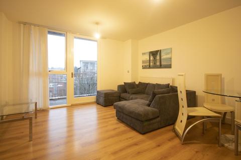 2 bedroom apartment to rent, Mason Way, Park Central, B15