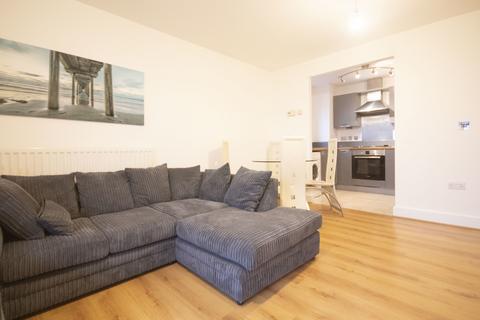 2 bedroom apartment to rent, Mason Way, Park Central, B15