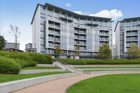 Mason Way, Park Central, B15