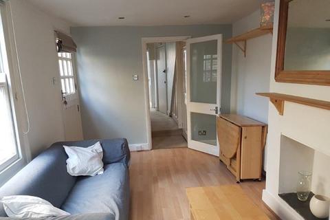 2 bedroom apartment to rent, Dalyell Road, Brixton, Greater London, SW9