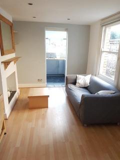 2 bedroom apartment to rent, Dalyell Road, Brixton, Greater London, SW9