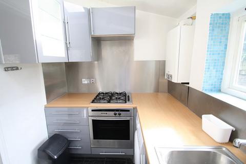 2 bedroom apartment to rent, Dalyell Road, Brixton, Greater London, SW9
