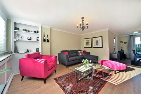 40 Chartwell Place, Sutton, SM3 9TD