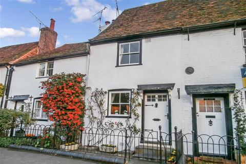 4, Whitewood Cottages High Street, Eynsford, Dartford, DA4 0AW