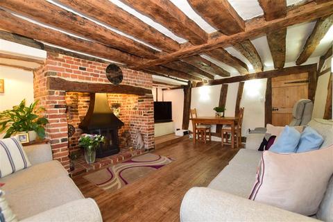 4, Whitewood Cottages High Street, Eynsford, Dartford, DA4 0AW