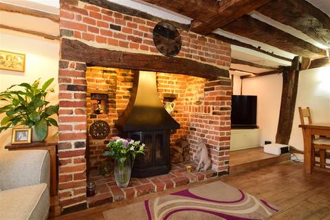 4, Whitewood Cottages High Street, Eynsford, Dartford, DA4 0AW