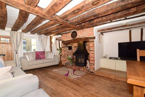 4, Whitewood Cottages High Street, Eynsford, Dartford, DA4 0AW