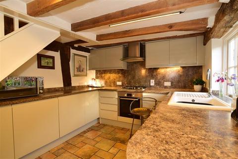 4, Whitewood Cottages High Street, Eynsford, Dartford, DA4 0AW
