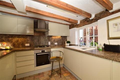 4, Whitewood Cottages High Street, Eynsford, Dartford, DA4 0AW