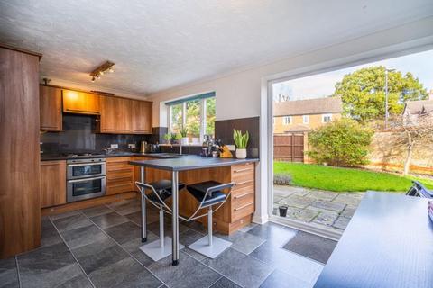 20 Brooke End, Redbourn, St Albans, AL3 7GA