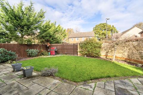 20 Brooke End, Redbourn, St Albans, AL3 7GA