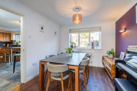 20 Brooke End, Redbourn, St Albans, AL3 7GA