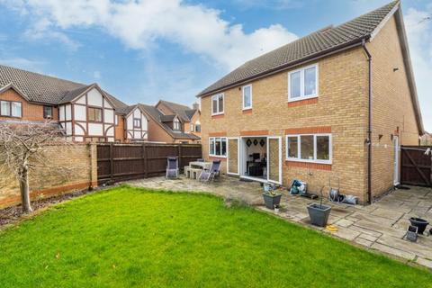 20 Brooke End, Redbourn, St Albans, AL3 7GA