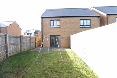 3 Bartons Way, Birmingham, B19 2LJ