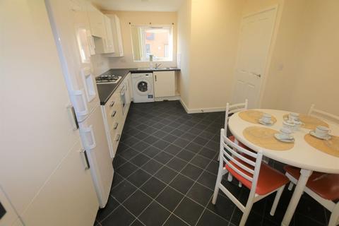 3 Bartons Way, Birmingham, B19 2LJ