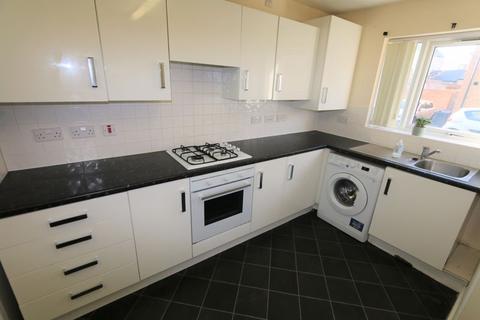 3 Bartons Way, Birmingham, B19 2LJ