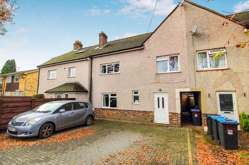 ADDISON ROAD, CATERHAM ON THE HILL 4 bed terraced house £475,000