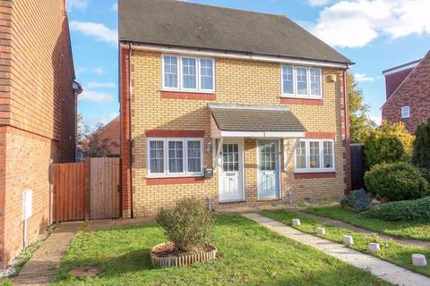 55 Hatfield Road, Rayleigh, SS6 9AP