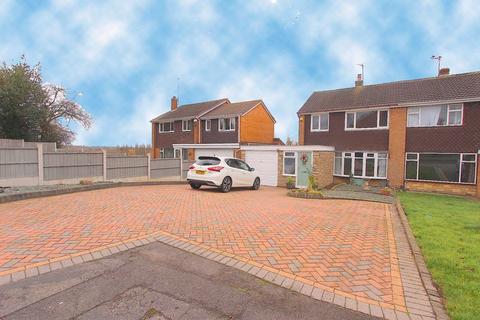 50 Argyle Road, Walsall, WS4 2EX