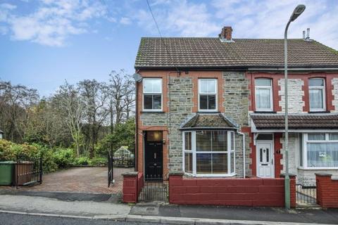 5 Church Road, Abertridwr, Caerphilly, CF83 4DL