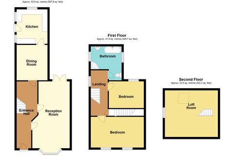 5 Church Road, Abertridwr, Caerphilly, CF83 4DL