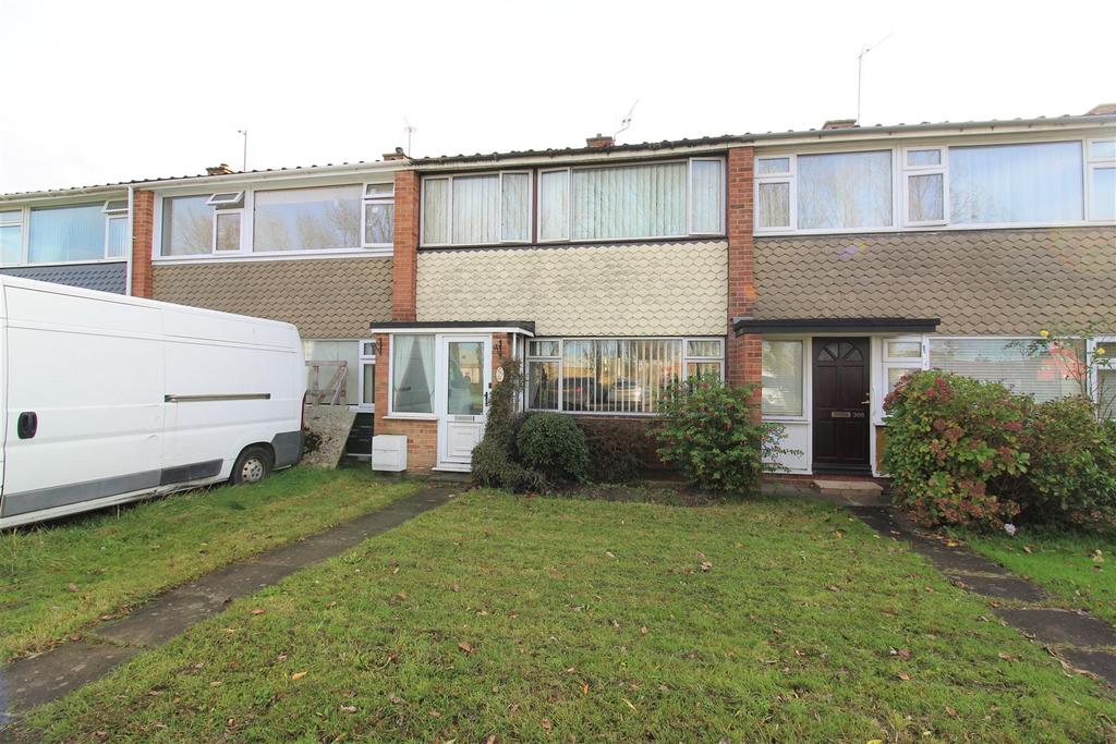Tuffley Lane, Tuffley, Gloucester 3 bed terraced house £165,000