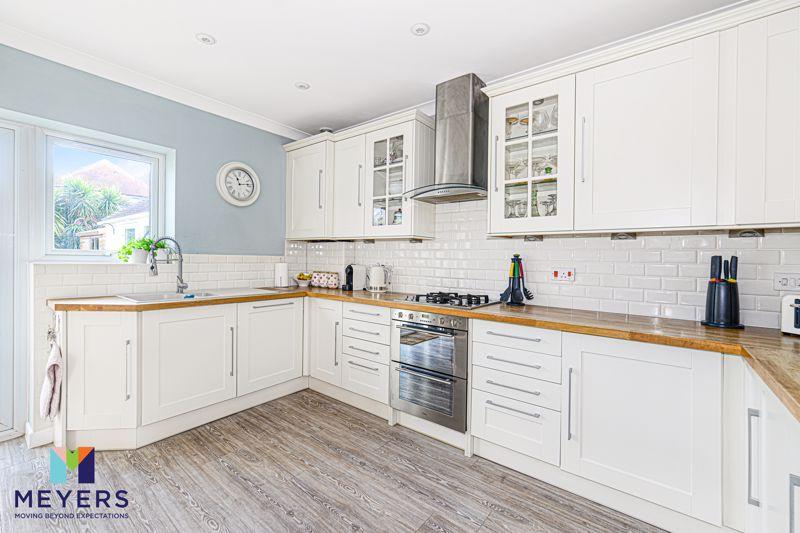 Petersfield Road, Bournemouth, BH7 3 bed bungalow for sale £575,000