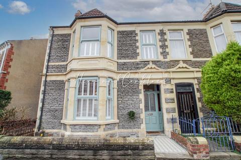 8 Atlas Place, Cardiff, CF5 1PG