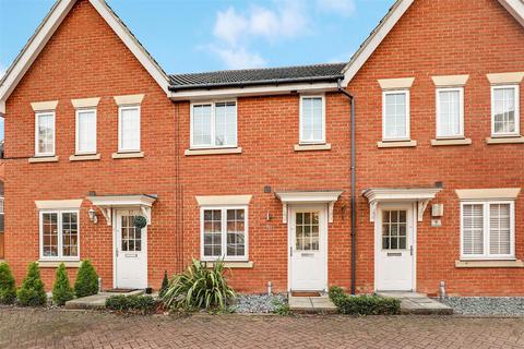 10 Bismuth Drive, Sittingbourne, ME10 5JT