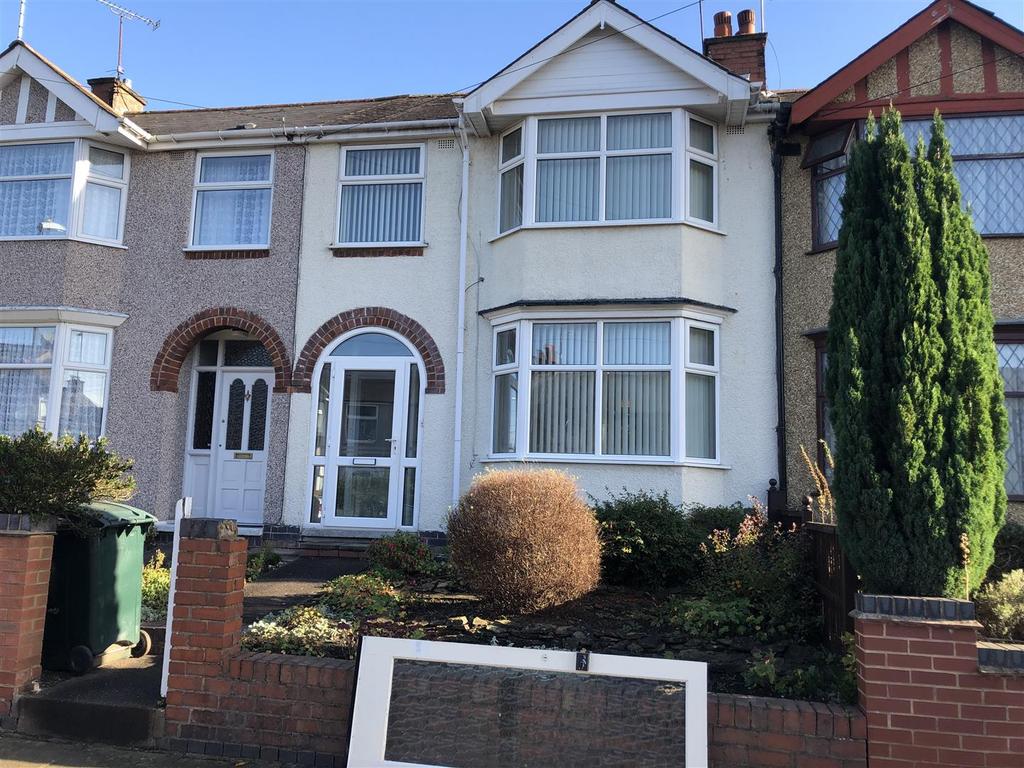Browning Road, Coventry 3 bed house £825 pcm (£190 pw)