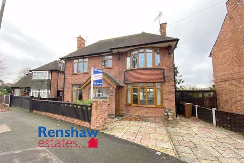 36 Wharncliffe Road, Ilkeston, DE7 5HH