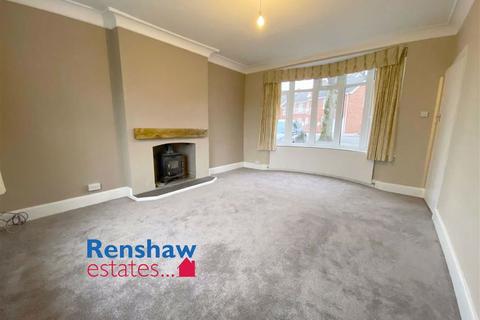 36 Wharncliffe Road, Ilkeston, DE7 5HH
