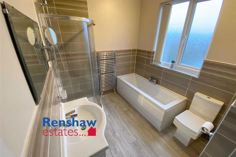 36 Wharncliffe Road, Ilkeston, DE7 5HH