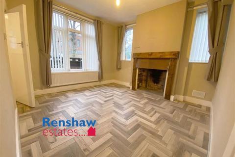 36 Wharncliffe Road, Ilkeston, DE7 5HH