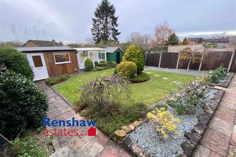 36 Wharncliffe Road, Ilkeston, DE7 5HH