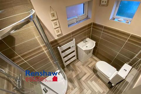 36 Wharncliffe Road, Ilkeston, DE7 5HH