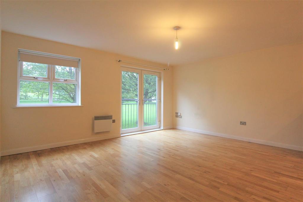 Free School Lane, Halifax 2 bed apartment £525 pcm (£121 pw)