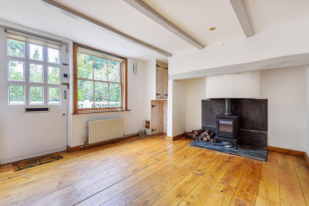 Mineral Lane, Chesham, HP5 2 bed cottage to rent £1,200 pcm (£277 pw)