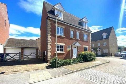 6 bedroom detached house to rent, Banbury,  Oxfordshire,  OX16