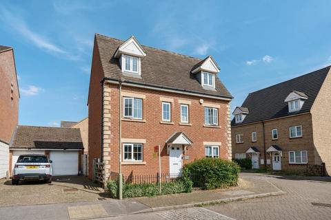 6 bedroom detached house to rent, Banbury,  Oxfordshire,  OX16