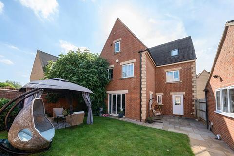 6 bedroom detached house to rent, Banbury,  Oxfordshire,  OX16