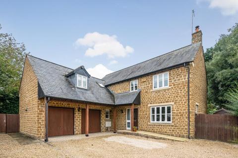 undefined, Bloxham,  Oxfordshire,  OX15