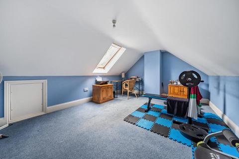 undefined, Bloxham,  Oxfordshire,  OX15