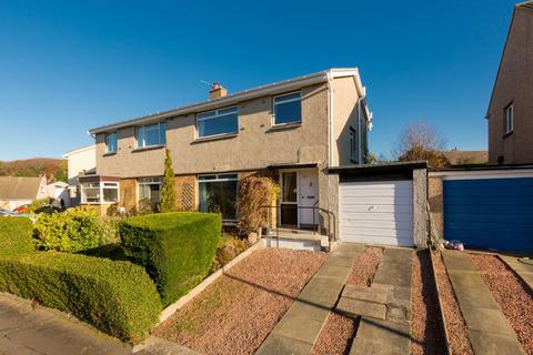 13 Buckstone Dell, Edinburgh, EH10 6PG