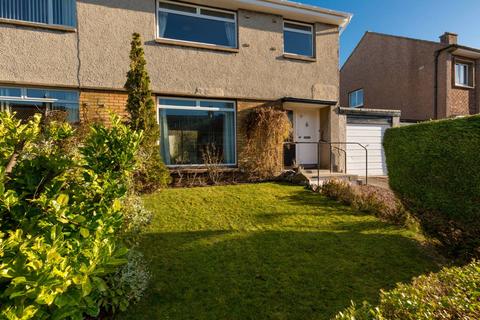 13 Buckstone Dell, Edinburgh, EH10 6PG