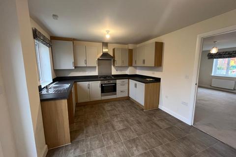 3 bedroom semi-detached house to rent, Bodicote,  Oxfordshire,  OX16