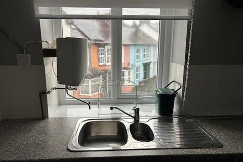 undefined, Yr Hendre,  Llanwrtyd Wells,  LD5
