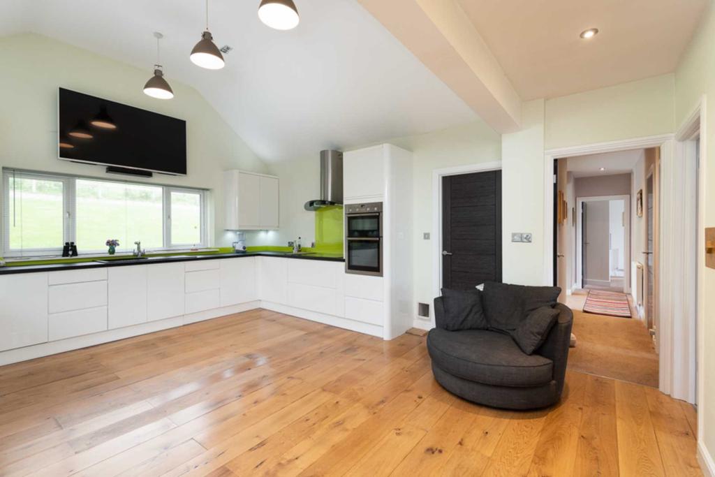 Forest Green,Cascob, Nr Presteigne... 3 bed detached bungalow £650,000